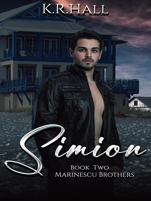 Title details for Simion by K. R. Hall - Available